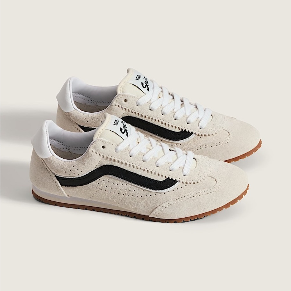 Vans Super Lowpro Shoe
